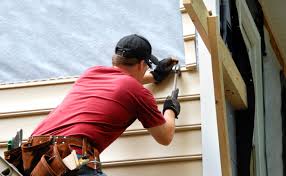 Best Insulated Siding Installation  in Chatham, IL